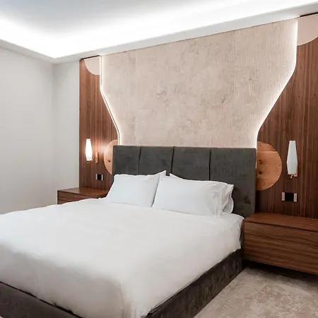 Via Veneto 5* Рим