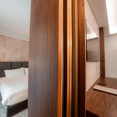 Via Veneto 5* Рим