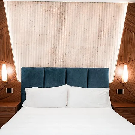 Via Veneto 5* Рим